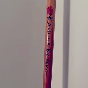 Big Kahuna Paddle Board Bamboo Kahuna Big Stick w/ GenV Blade - 5'6", 6'0"